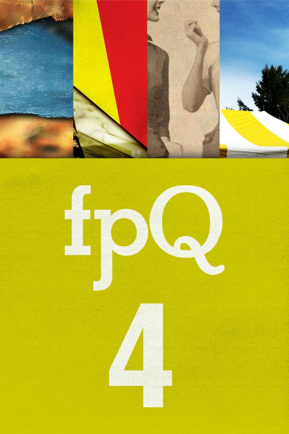 Big bigCover of FPQ 4