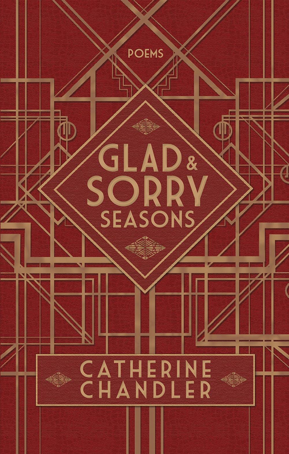 Big bigCover of Glad and Sorry Seasons