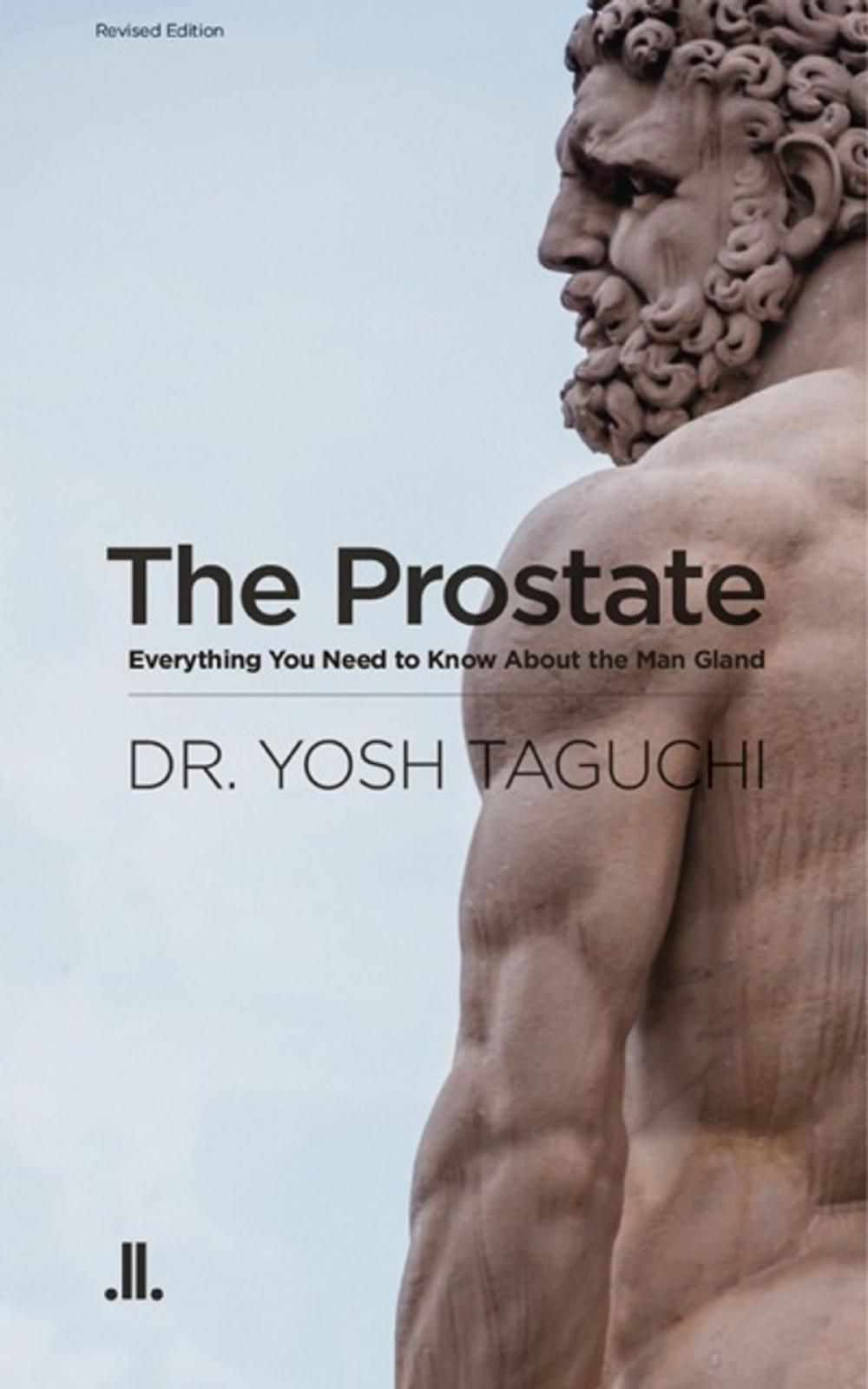 Big bigCover of The Prostate