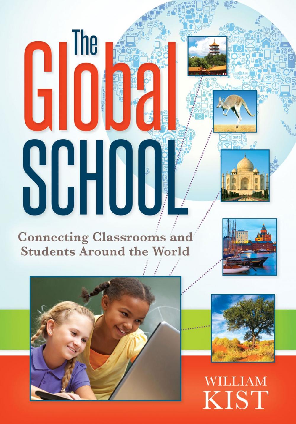 Big bigCover of The Global School