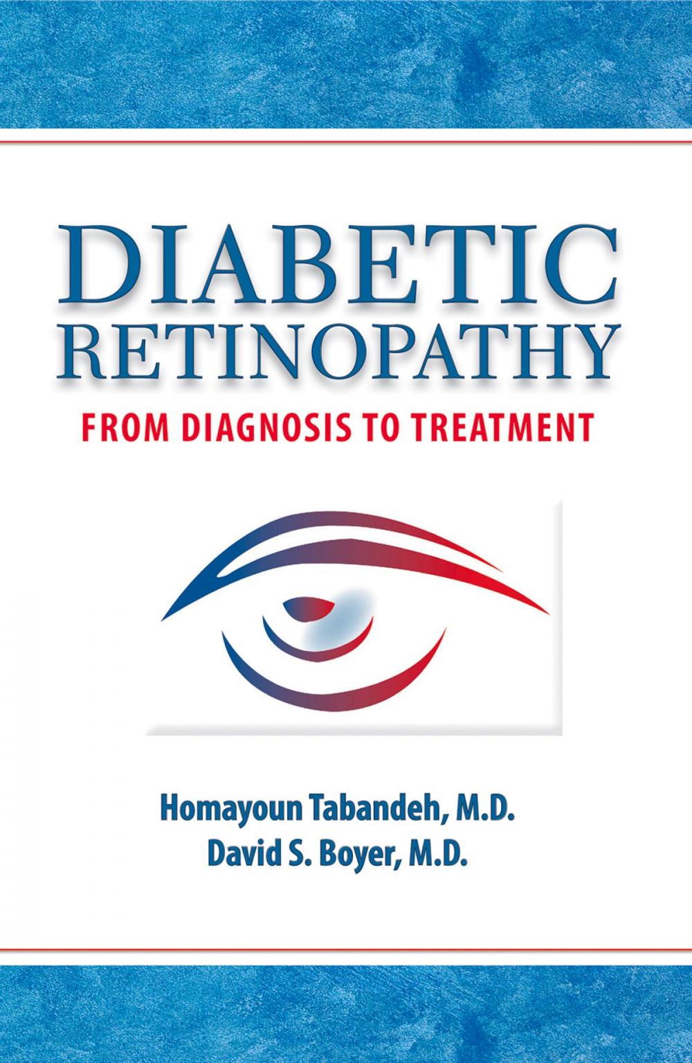 Big bigCover of Diabetic Retinopathy