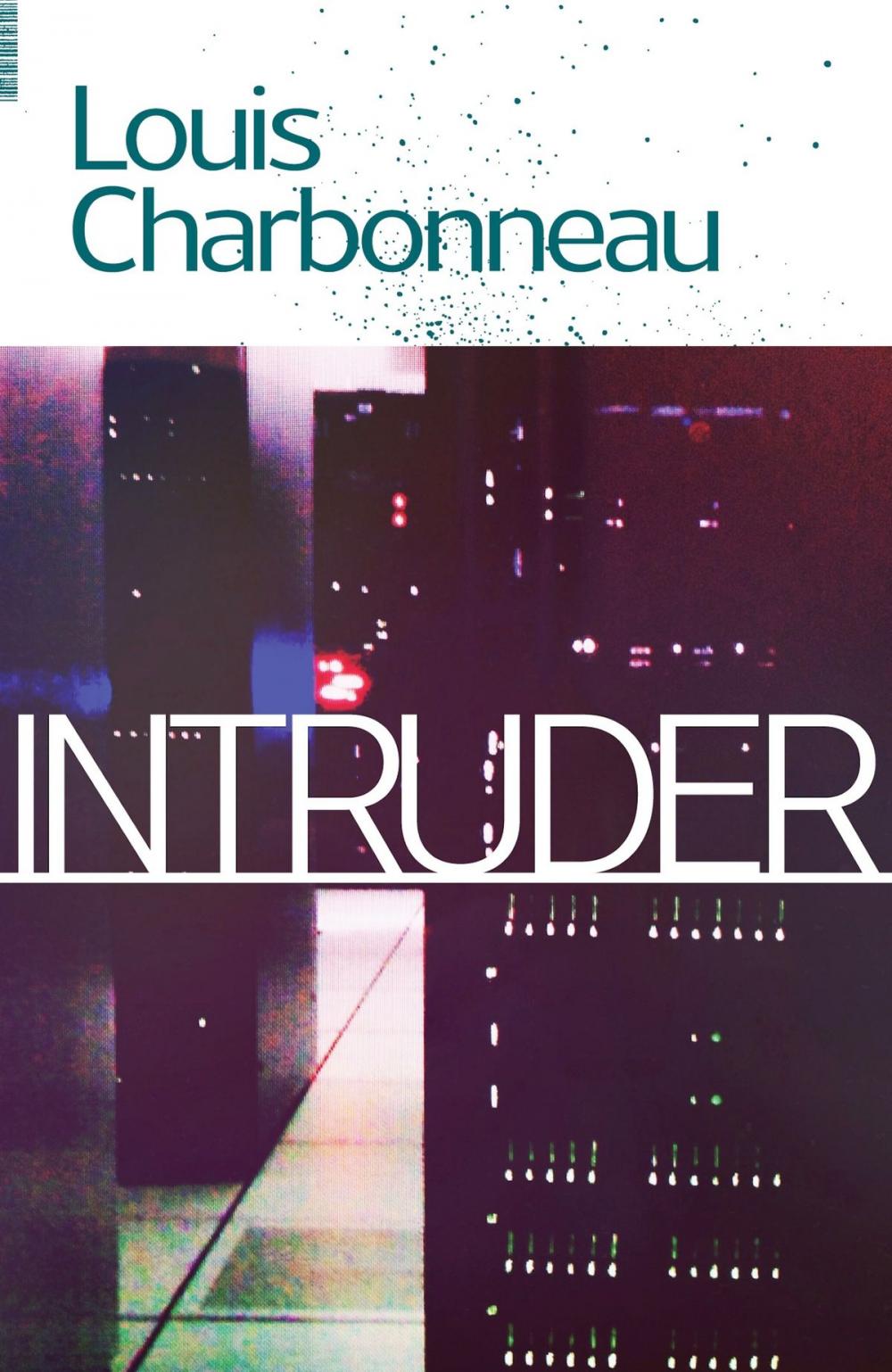 Big bigCover of Intruder