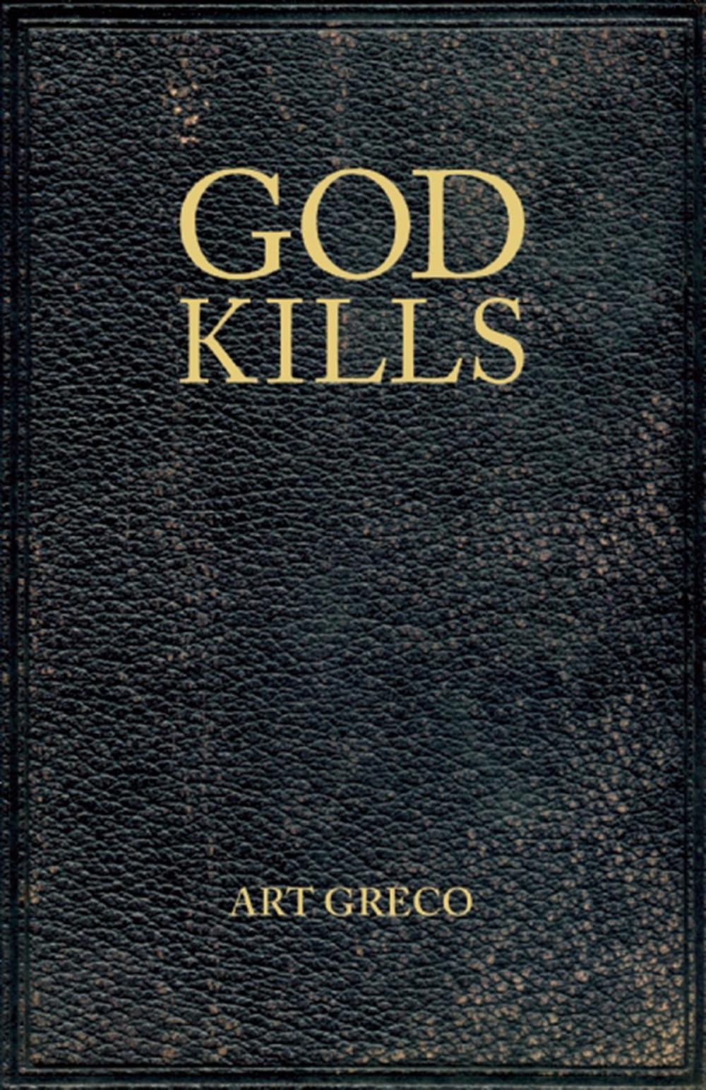 Big bigCover of God Kills