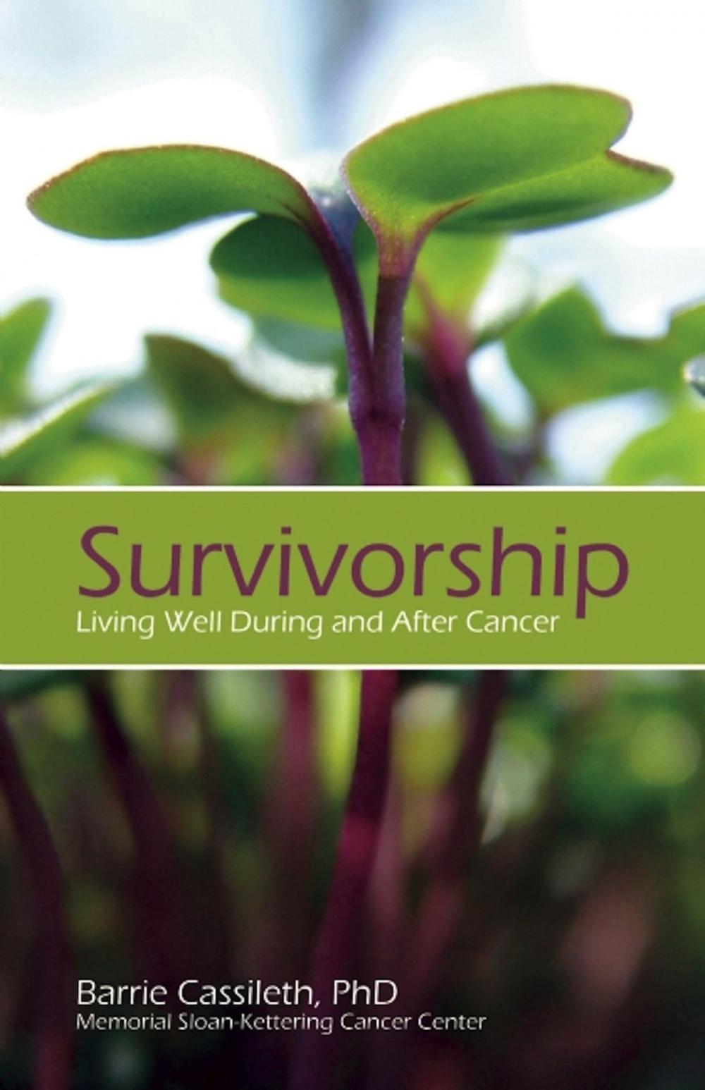 Big bigCover of Survivorship