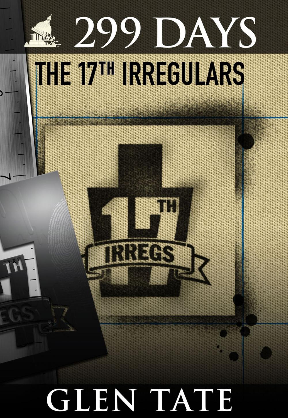 Big bigCover of 299 Days: The 17th Irregulars