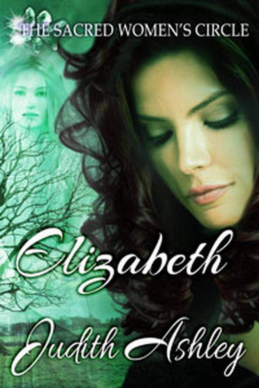 Big bigCover of Elizabeth