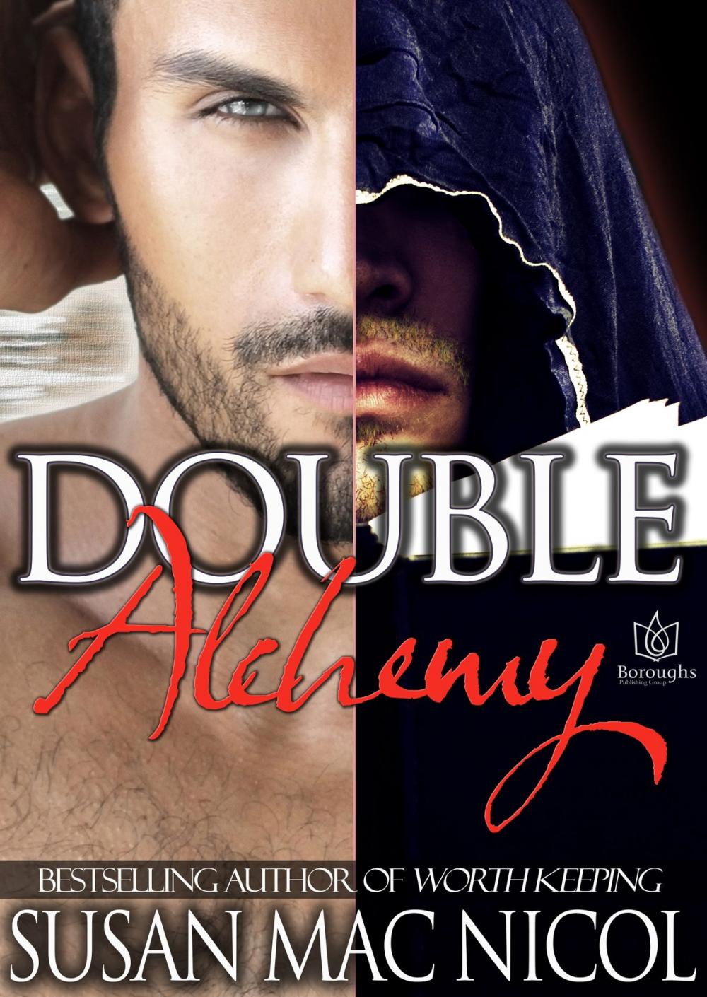 Big bigCover of Double Alchemy