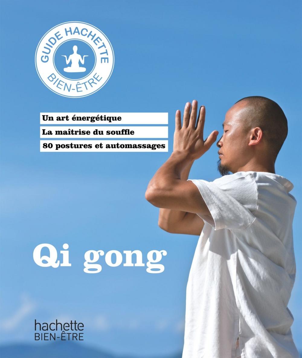 Big bigCover of Qi gong