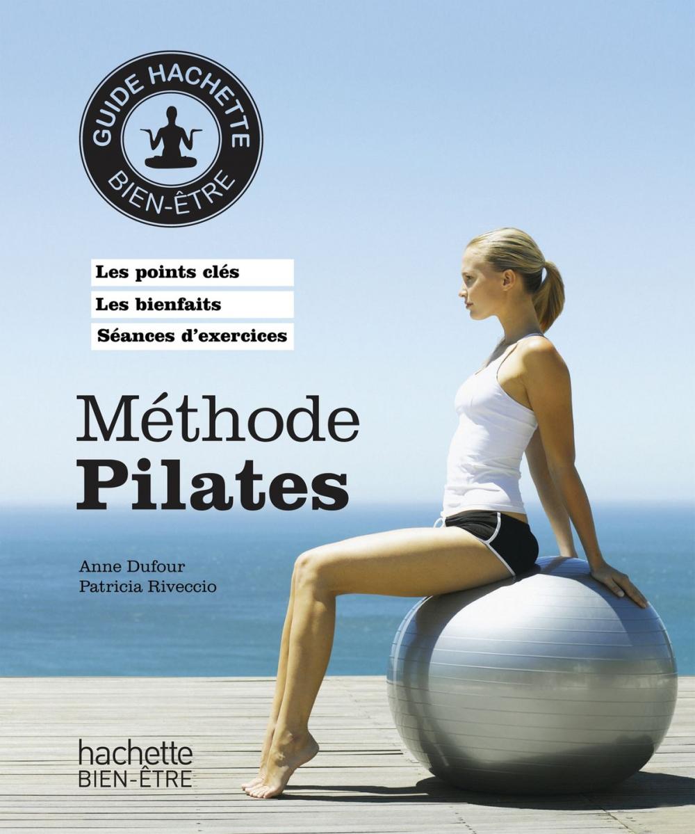 Big bigCover of Méthode Pilates