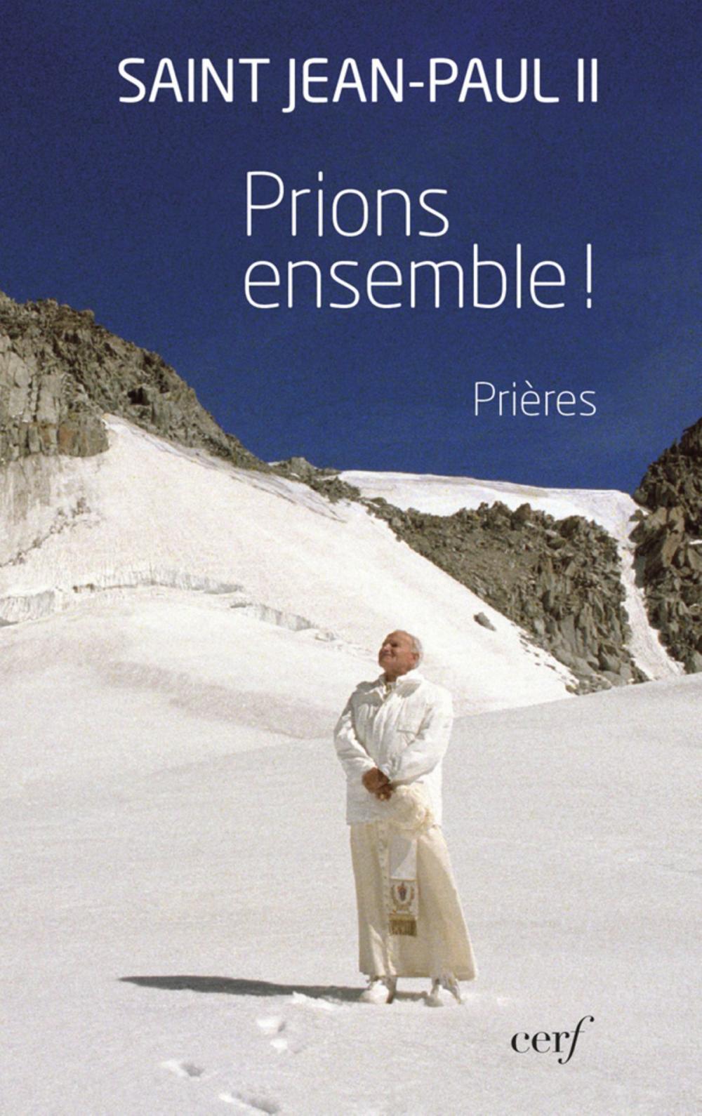 Big bigCover of Prions ensemble !