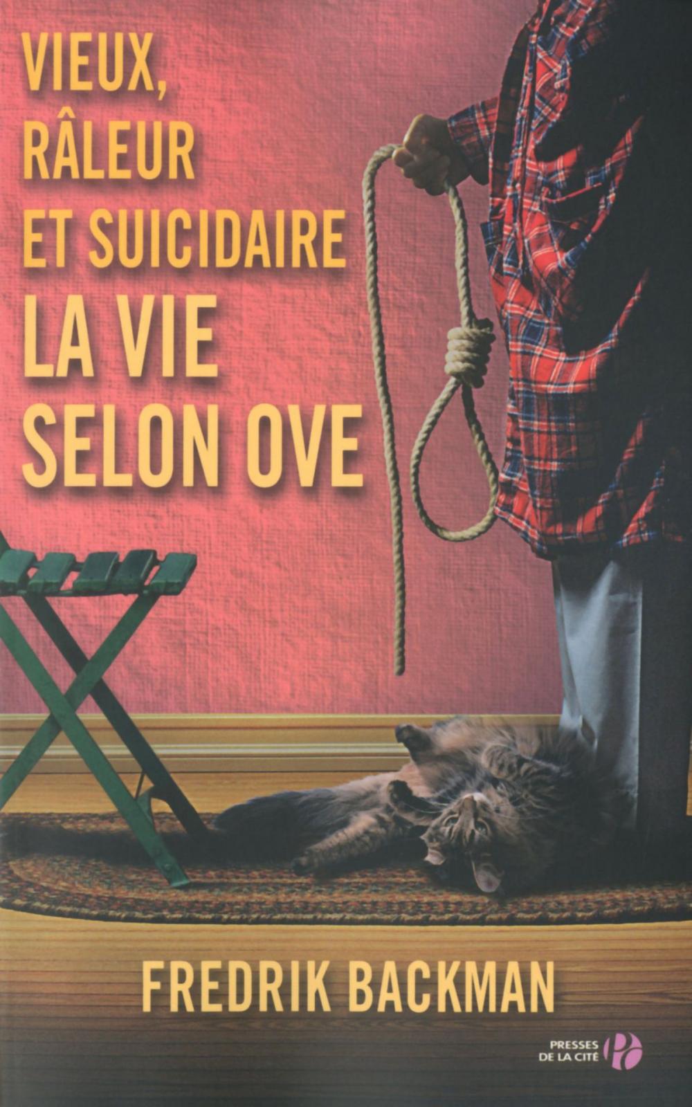 Big bigCover of Vieux, râleur et suicidaire