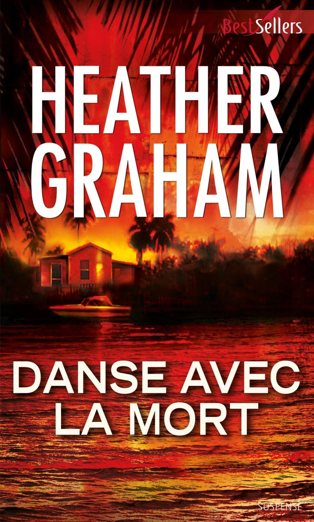 Big bigCover of Danse avec la mort