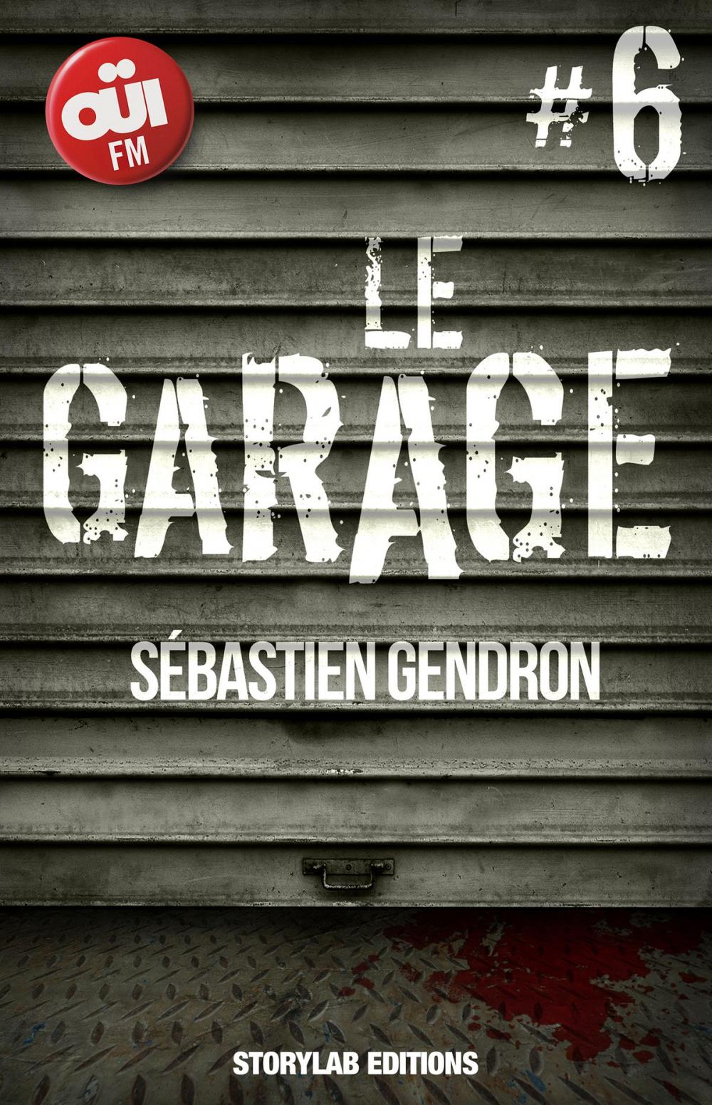 Big bigCover of Le garage, épisode 6 : Revenir à l'essentiel