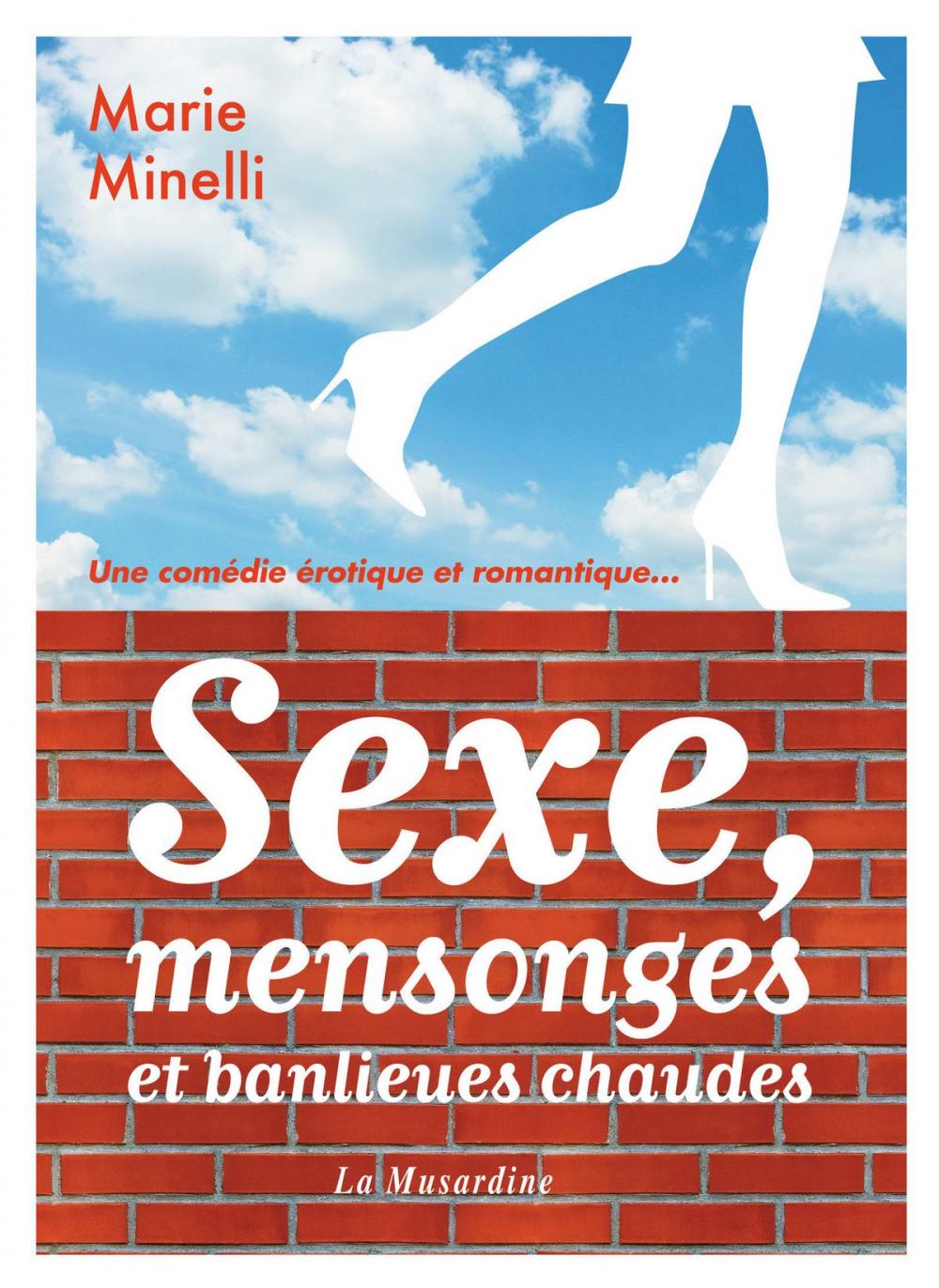 Big bigCover of Sexe, mensonges et banlieues chaudes