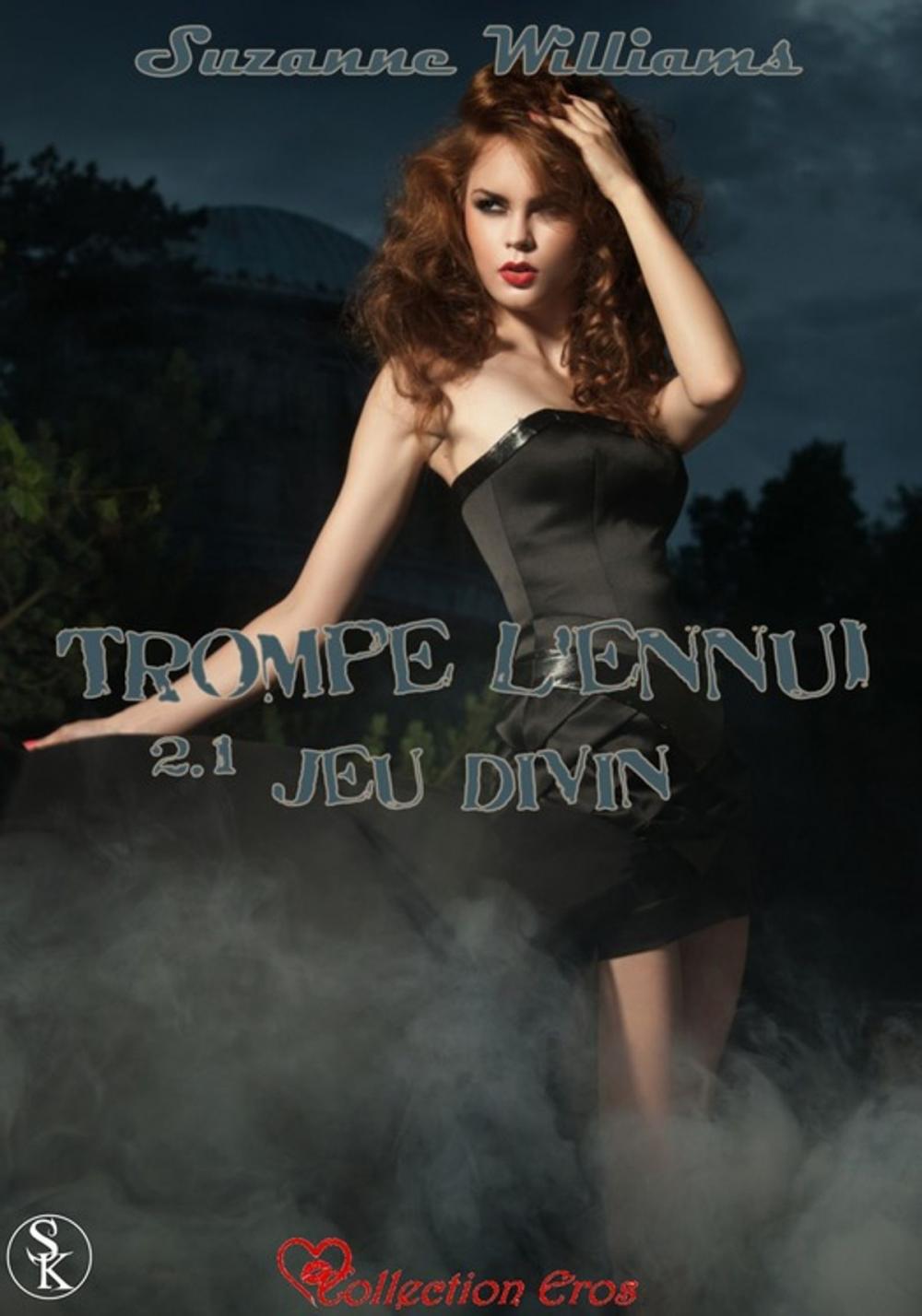 Big bigCover of Trompe l'ennui