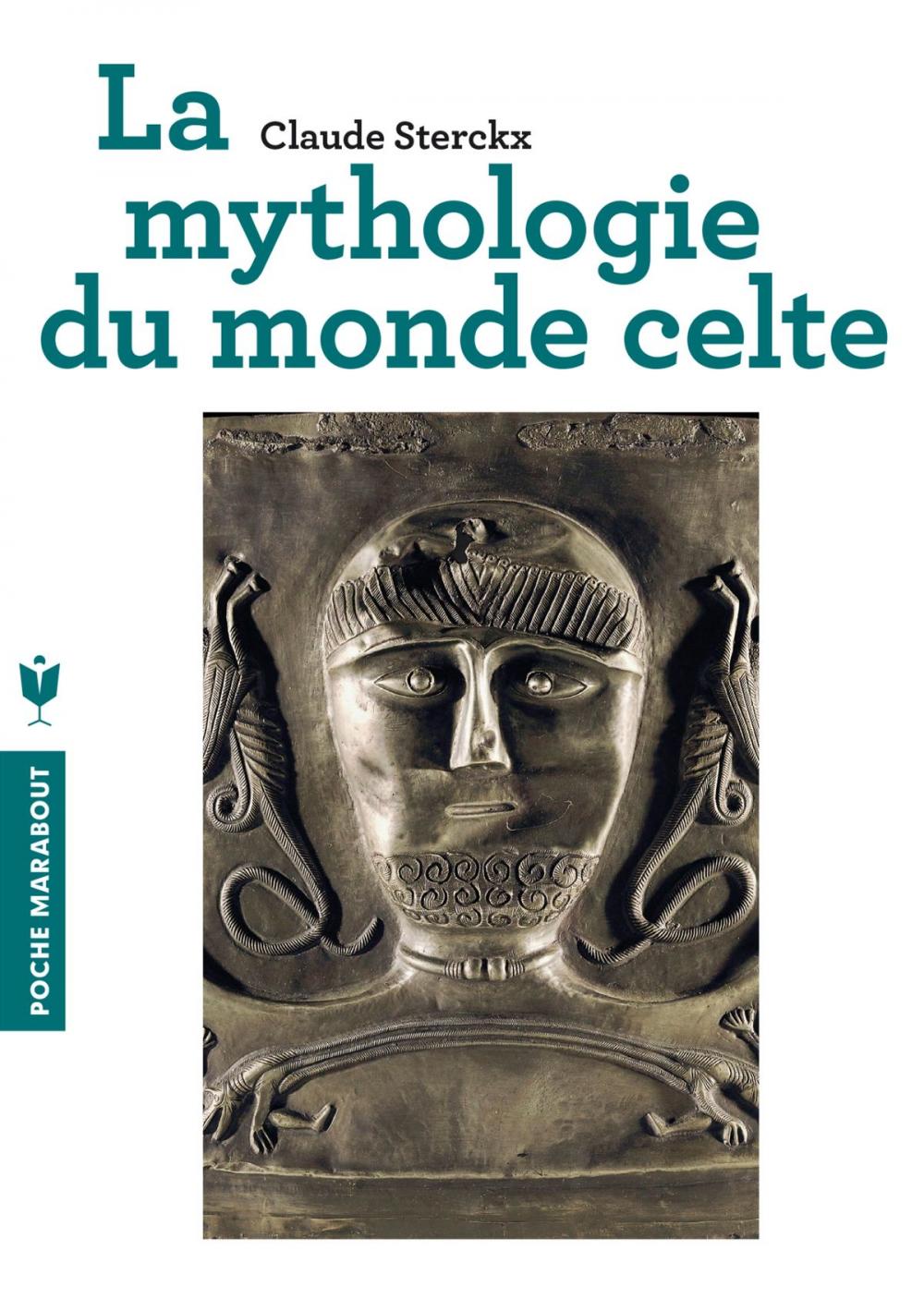 Big bigCover of Mythologie du monde celte