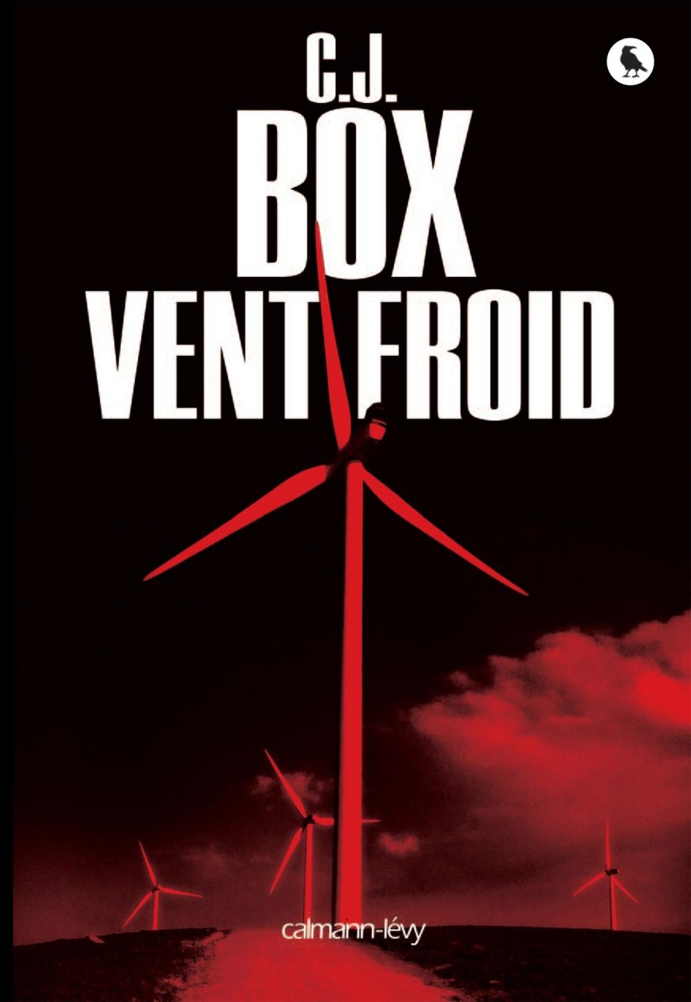 Big bigCover of Vent froid