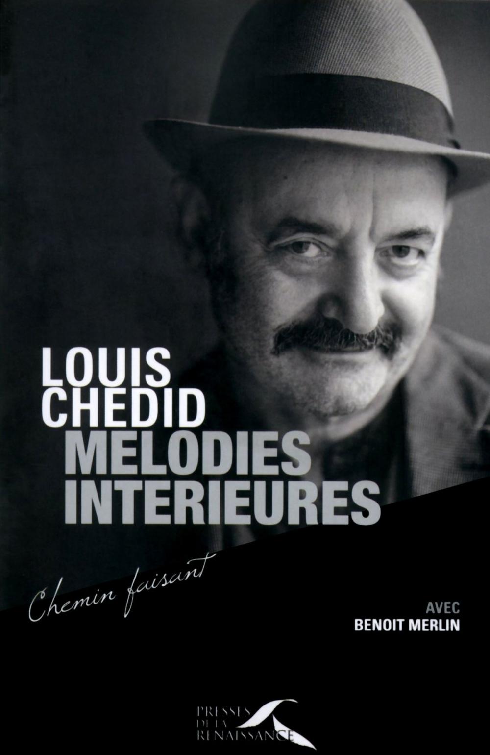 Big bigCover of Mélodies intérieures