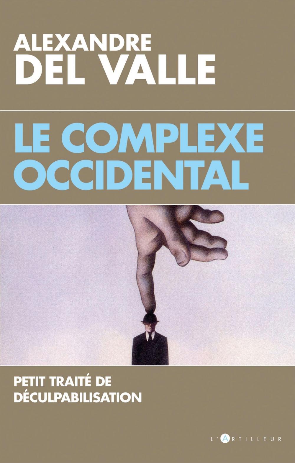 Big bigCover of Le Complexe occidental