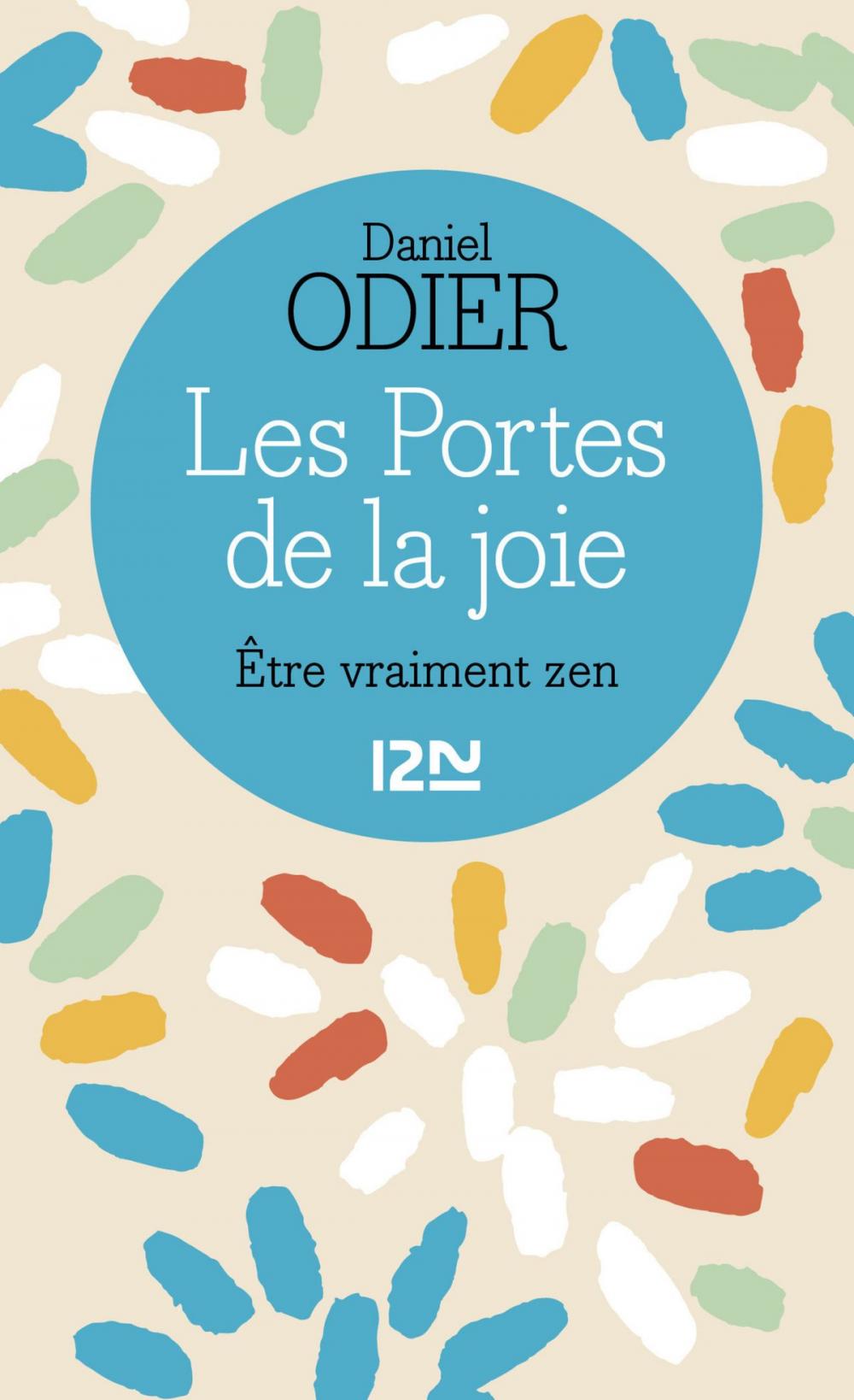 Big bigCover of Les Portes de la joie