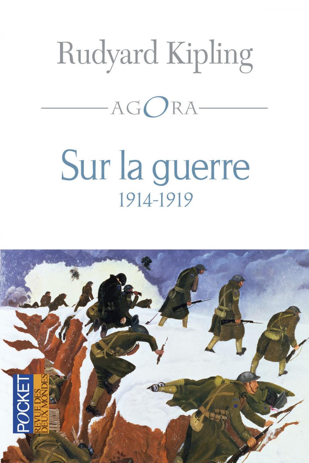 Big bigCover of Sur la guerre