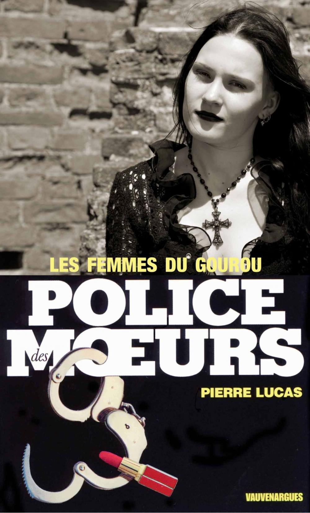 Big bigCover of Police des moeurs n°9 Les Femmes du gourou