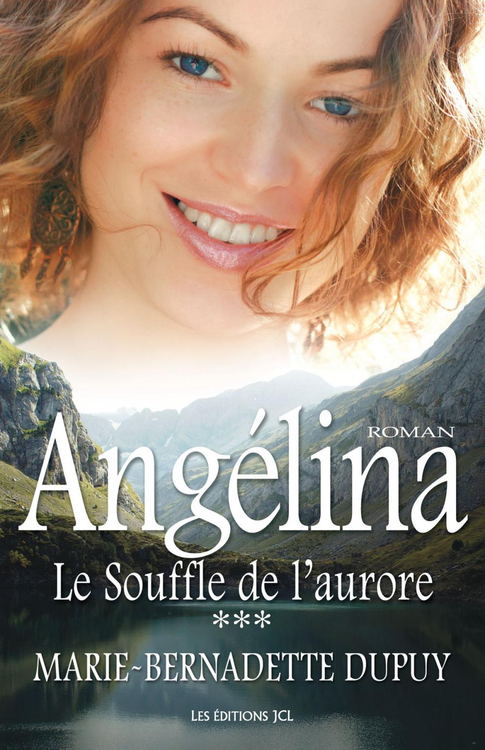 Big bigCover of Le Souffle de l'aurore