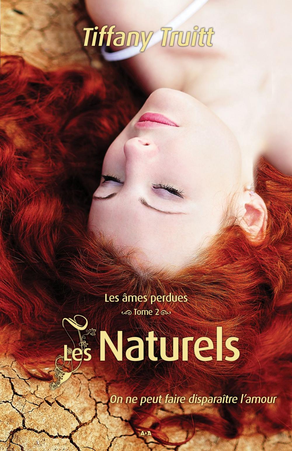 Big bigCover of Les Naturels