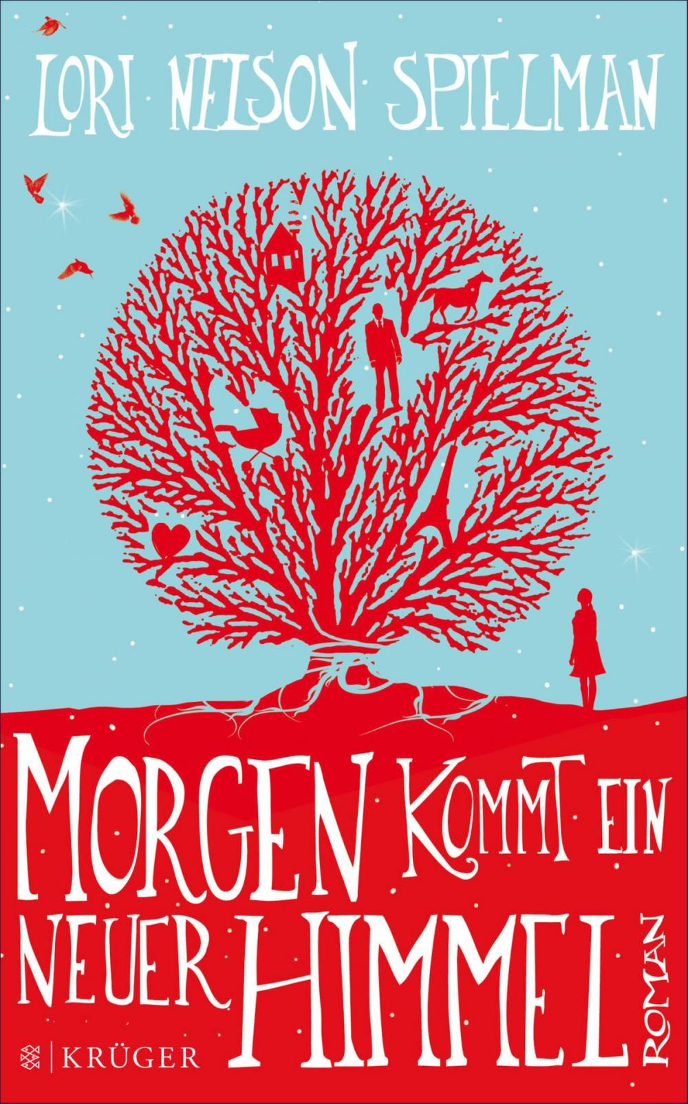 Big bigCover of Morgen kommt ein neuer Himmel