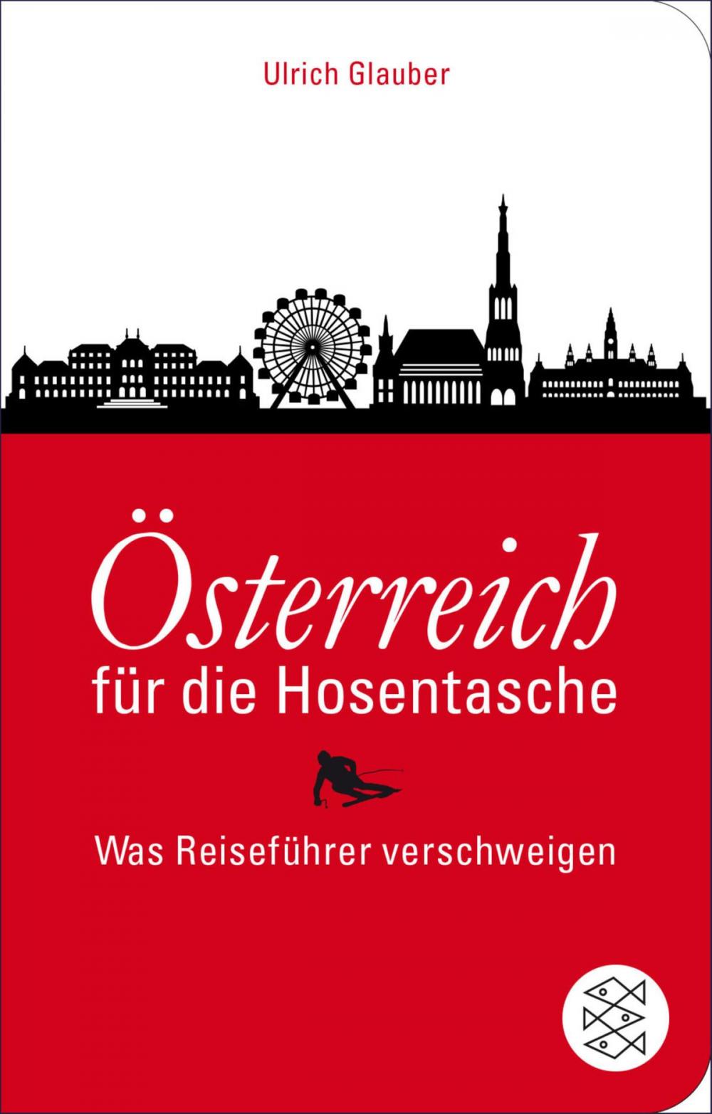 Big bigCover of Österreich für die Hosentasche