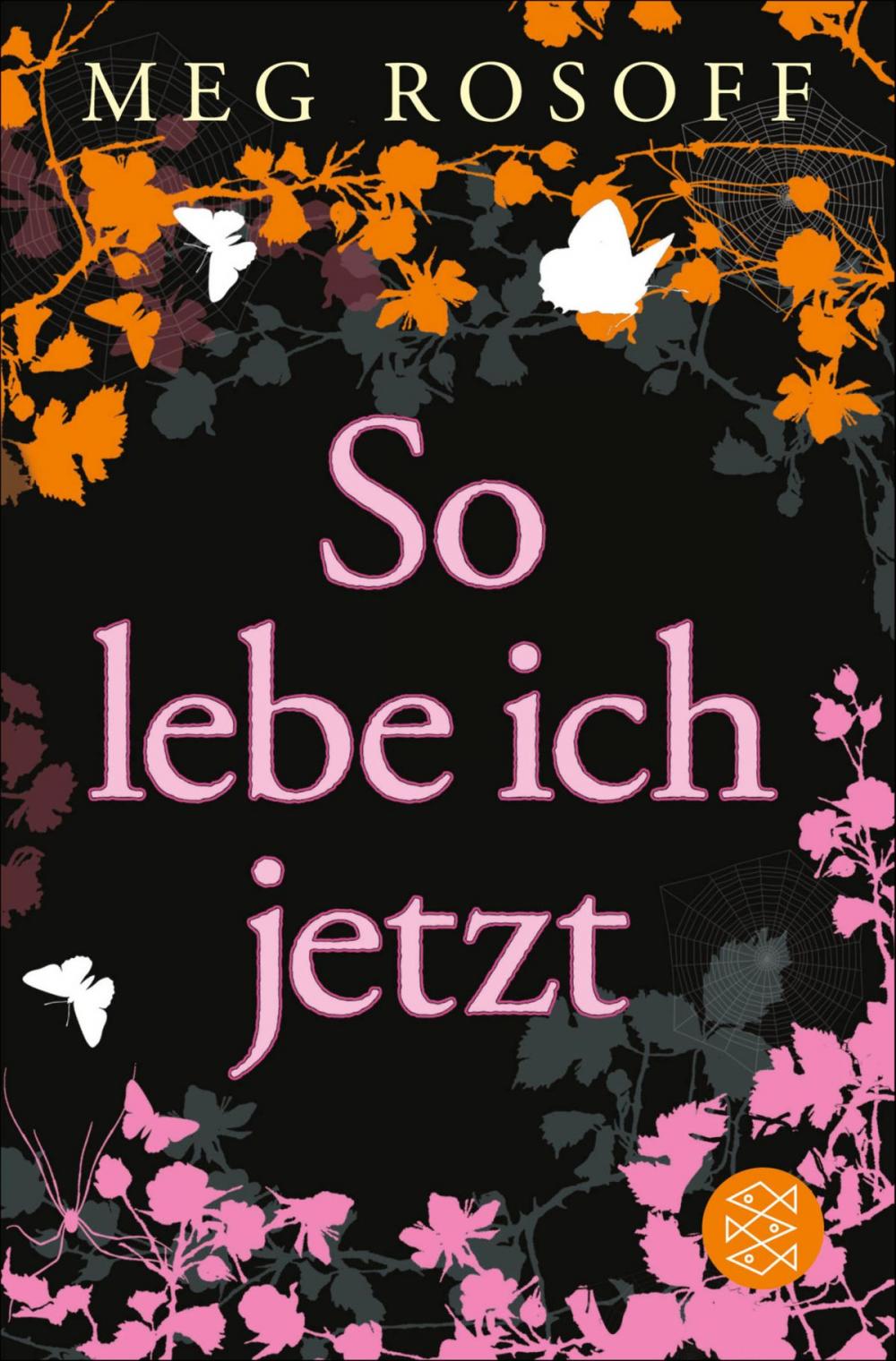 Big bigCover of So lebe ich jetzt