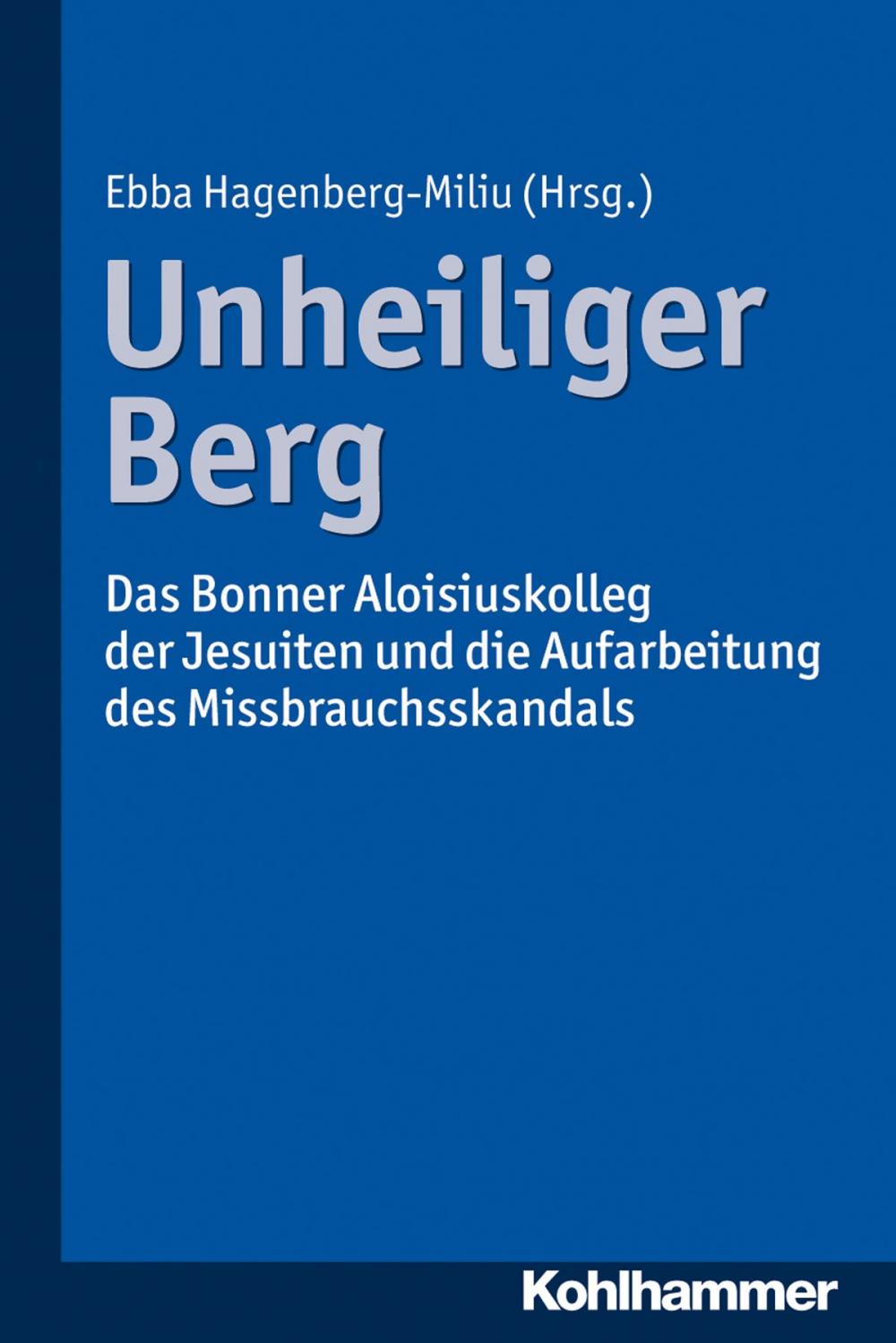 Big bigCover of Unheiliger Berg