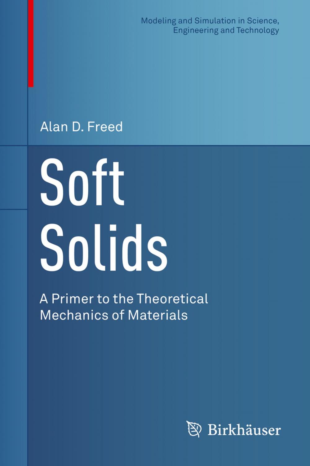 Big bigCover of Soft Solids