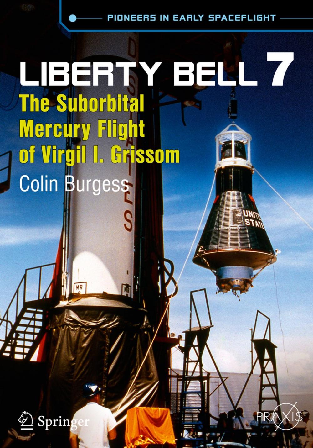 Big bigCover of Liberty Bell 7