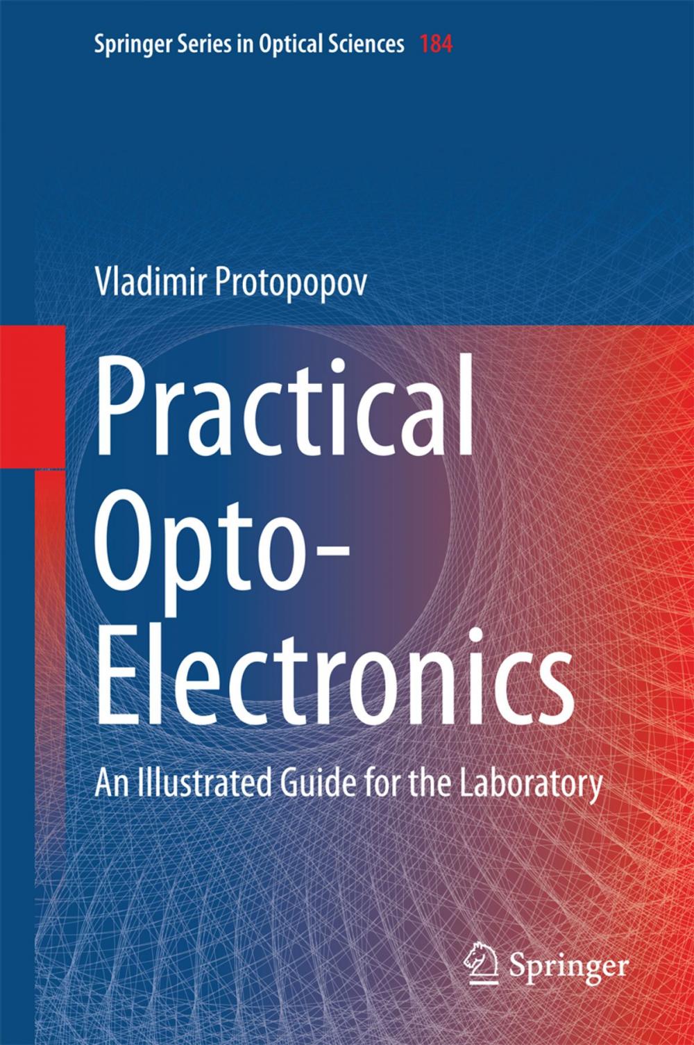 Big bigCover of Practical Opto-Electronics