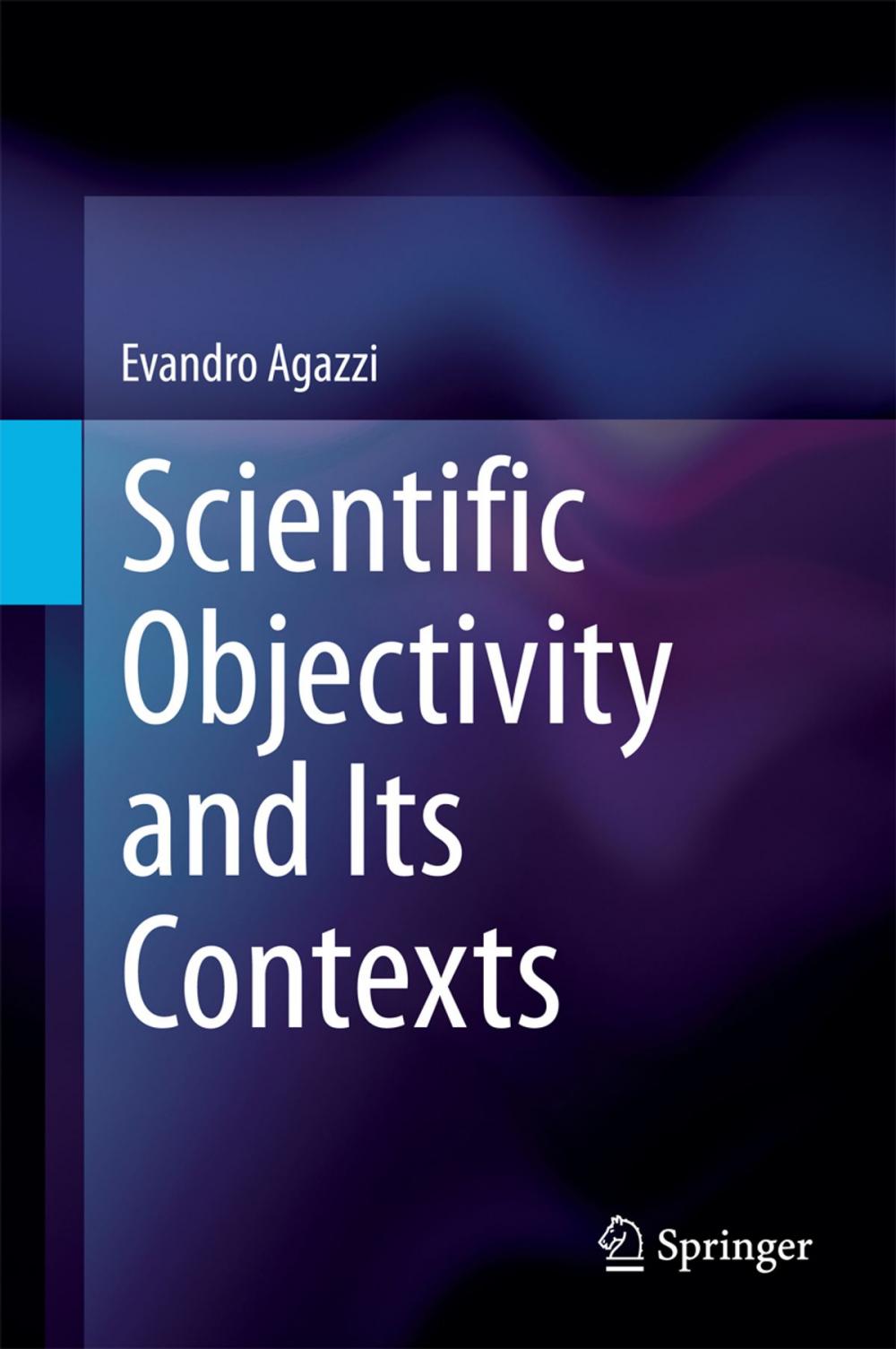 Big bigCover of Scientific Objectivity and Its Contexts