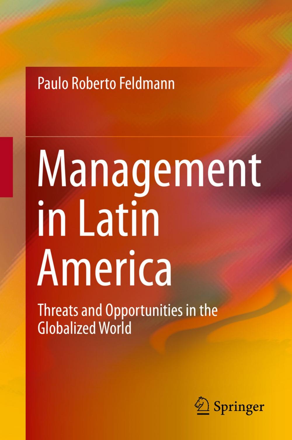 Big bigCover of Management in Latin America