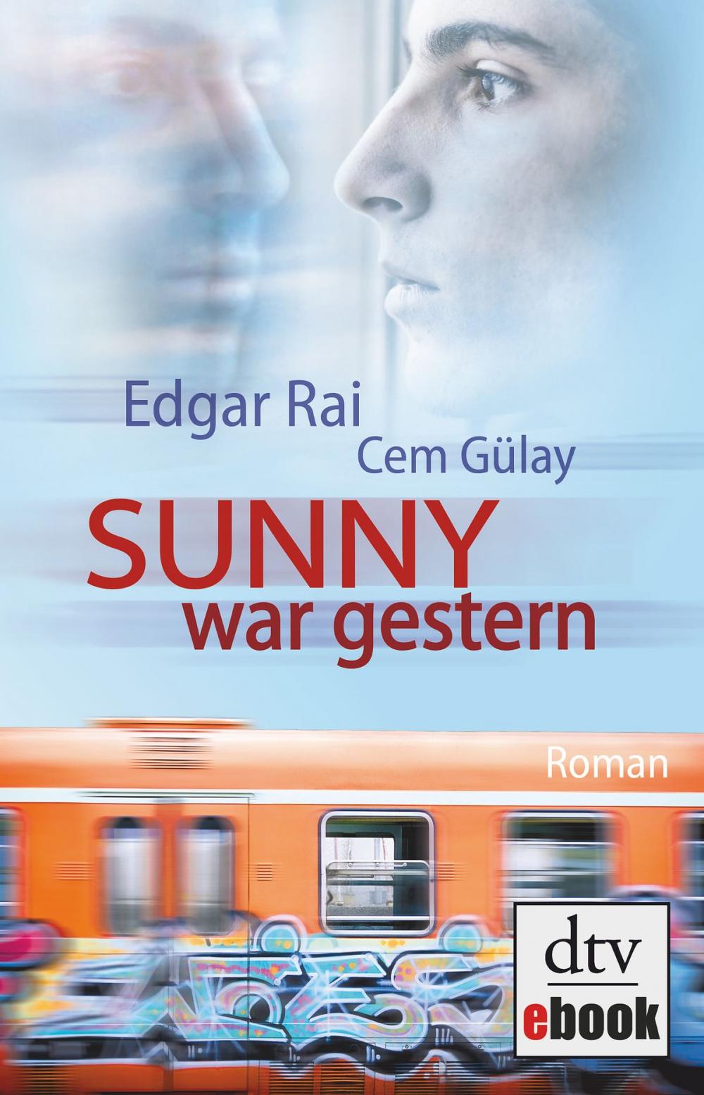 Big bigCover of Sunny war gestern