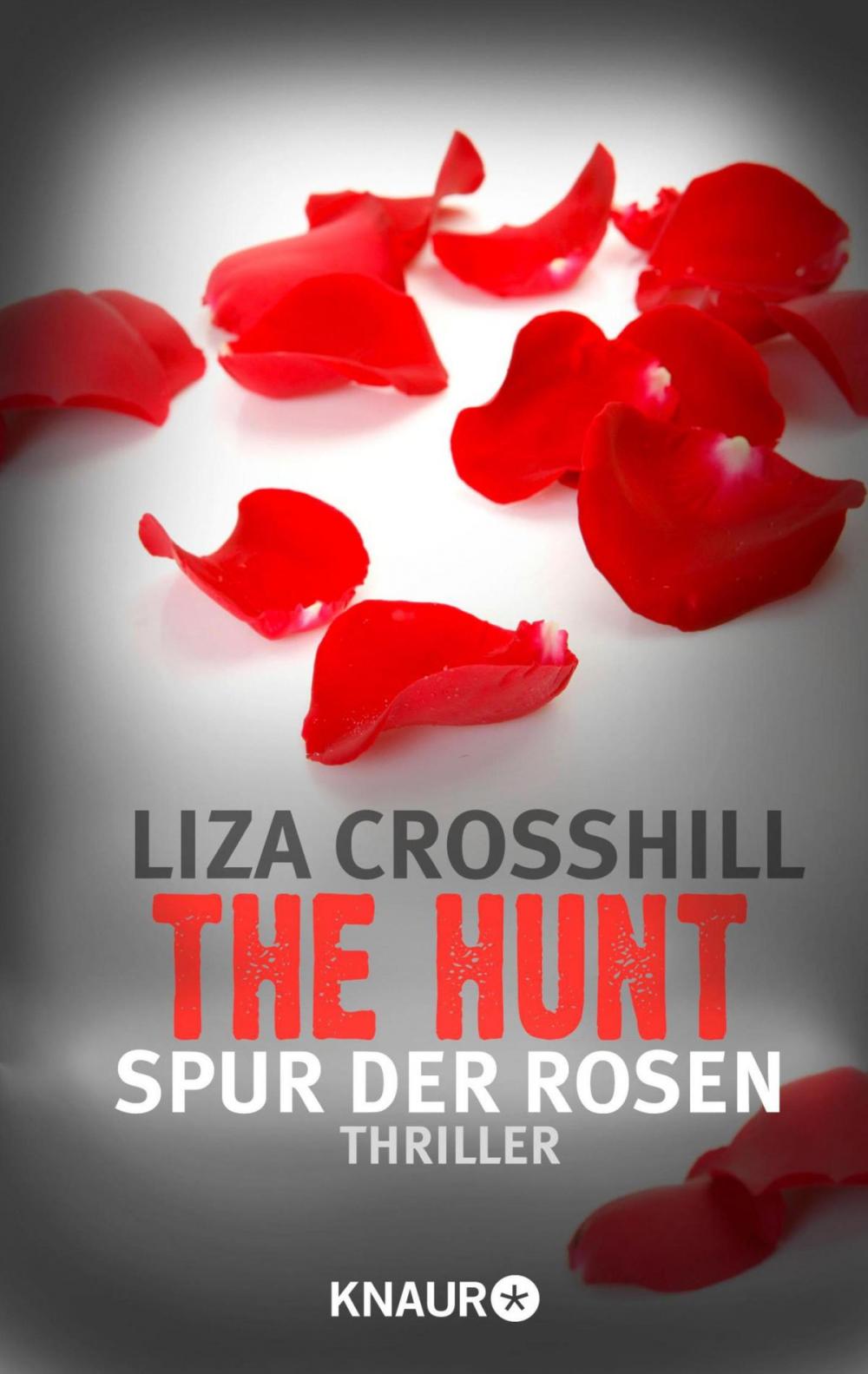 Big bigCover of The Hunt - Spur der Rosen