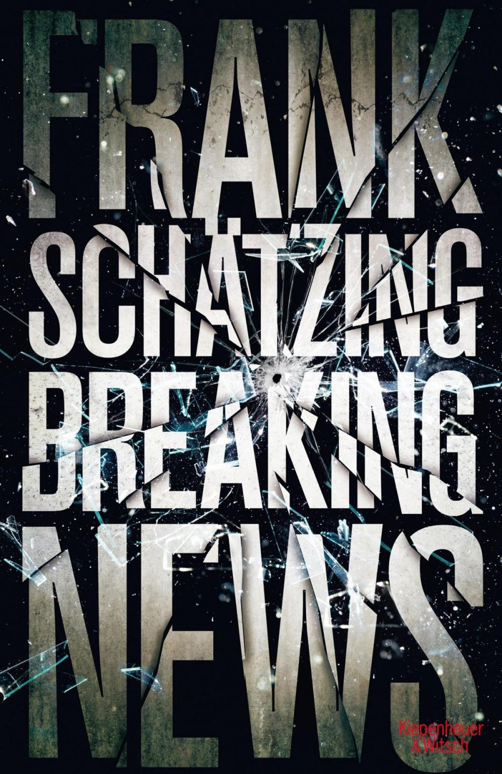 Big bigCover of Breaking News