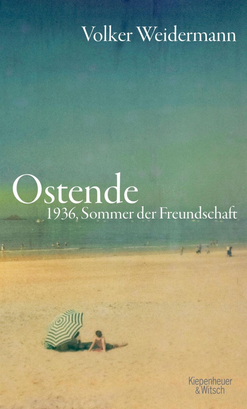 Big bigCover of Ostende