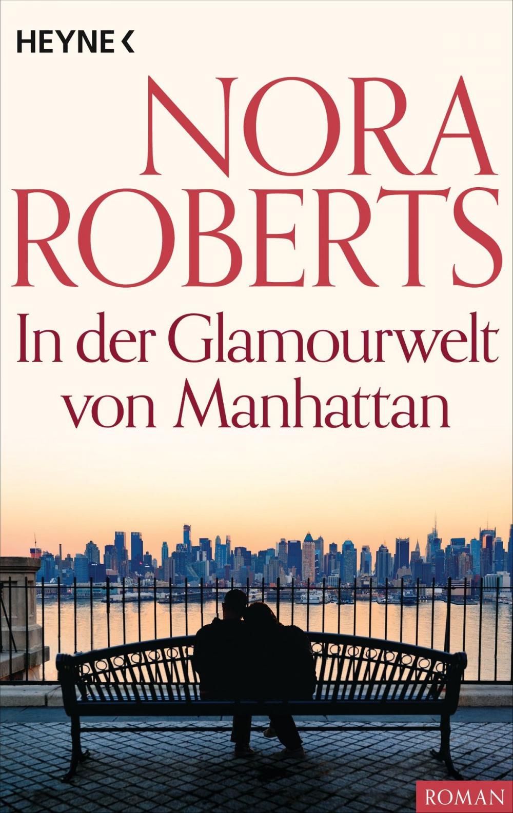 Big bigCover of In der Glamourwelt von Manhattan