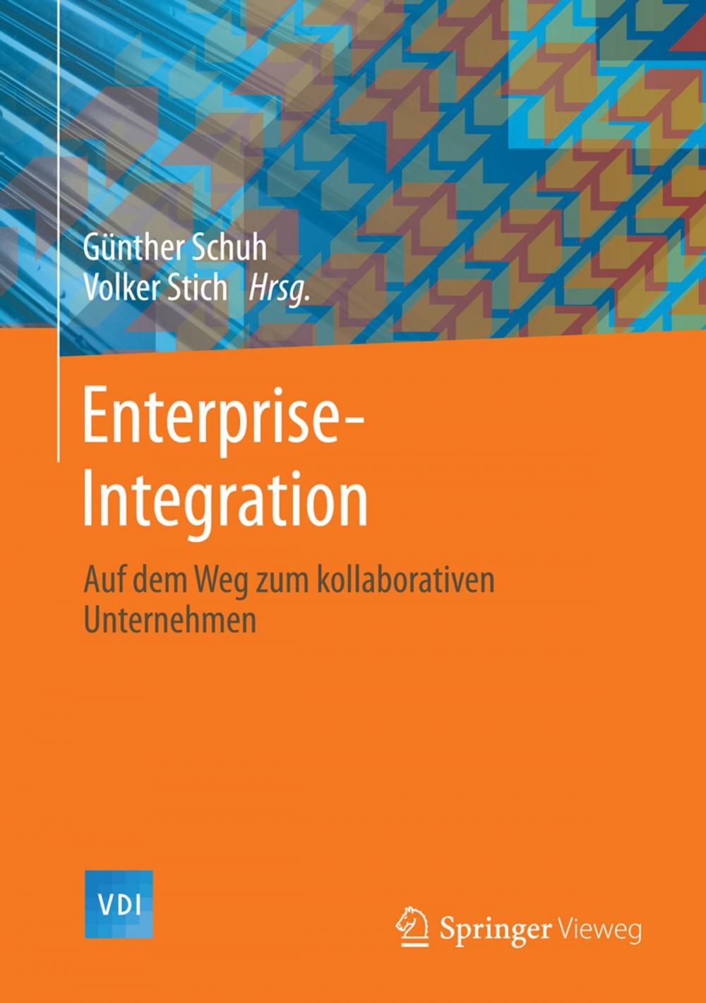 Big bigCover of Enterprise -Integration