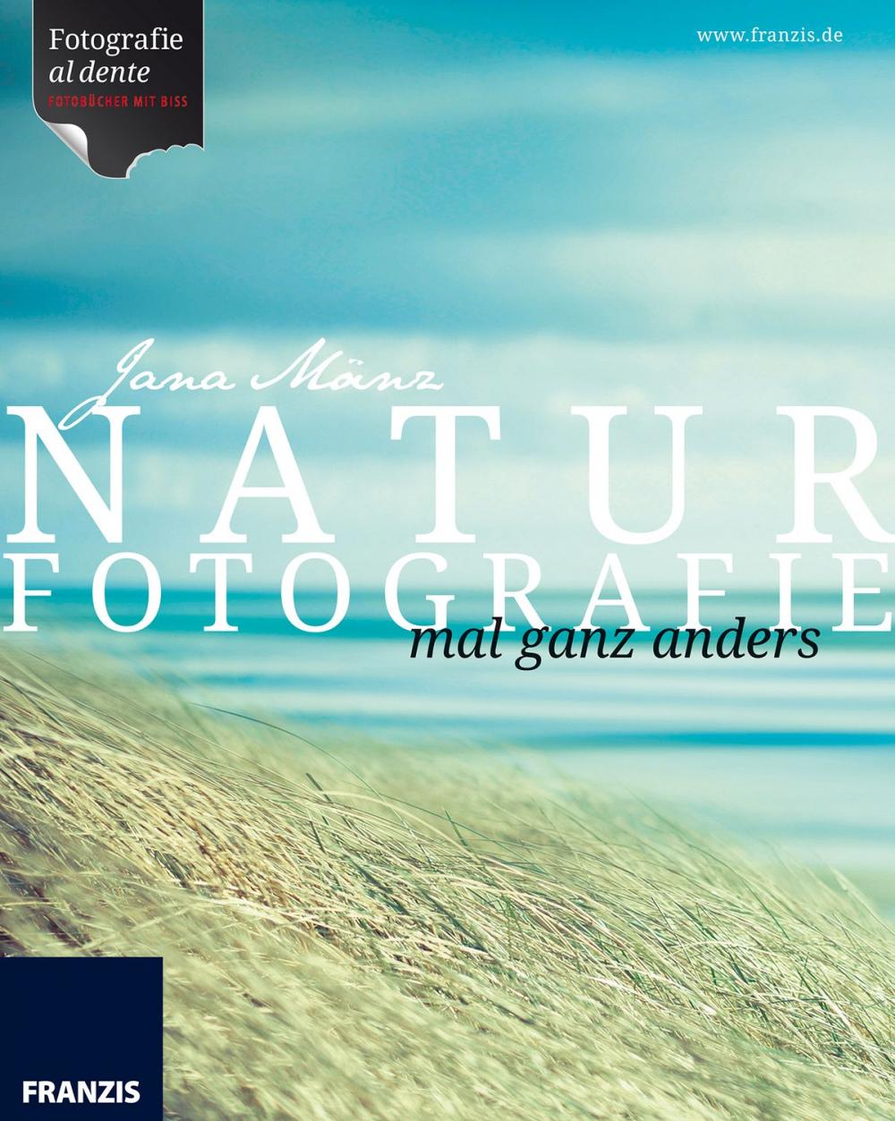 Big bigCover of Naturfotografie