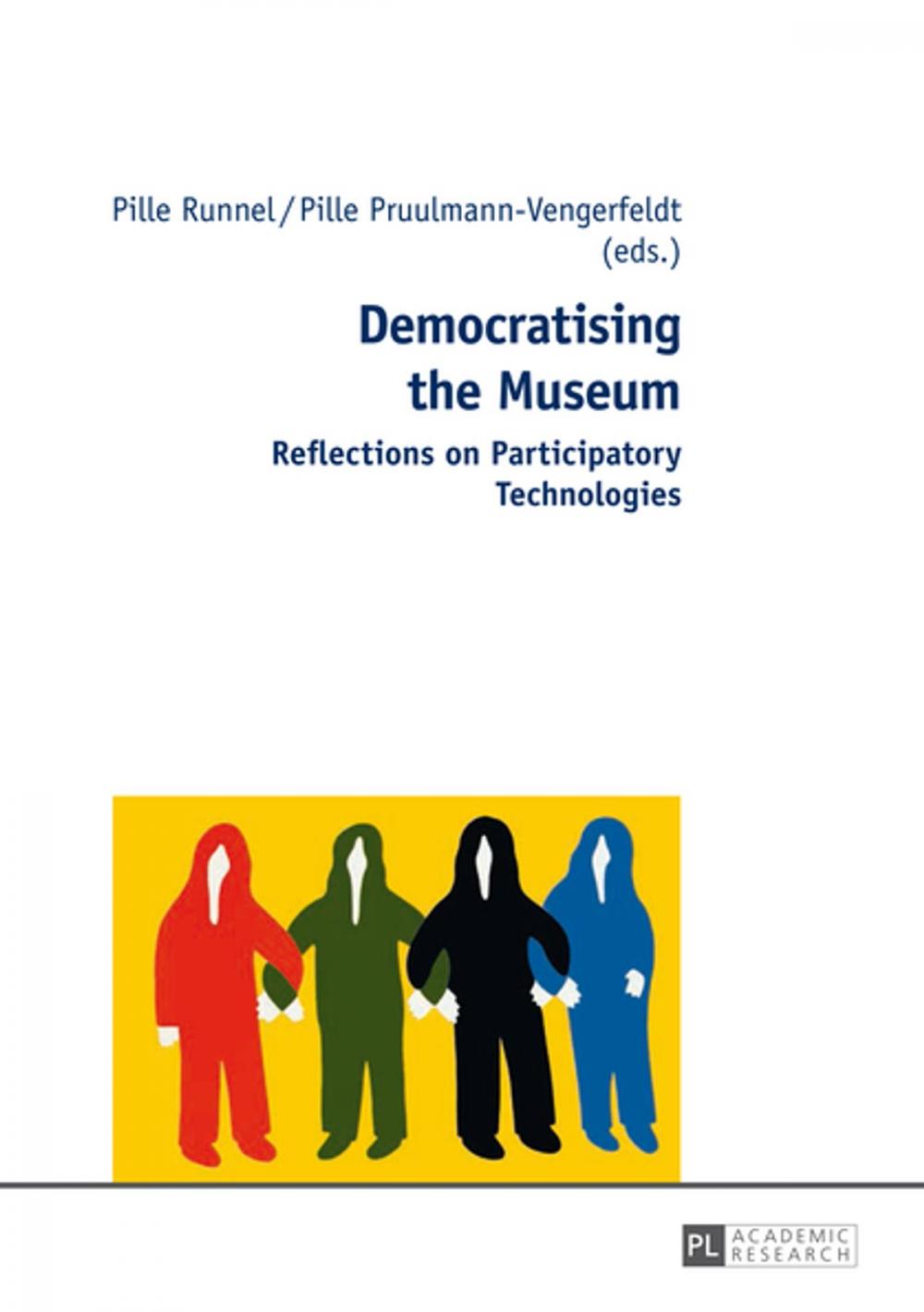 Big bigCover of Democratising the Museum