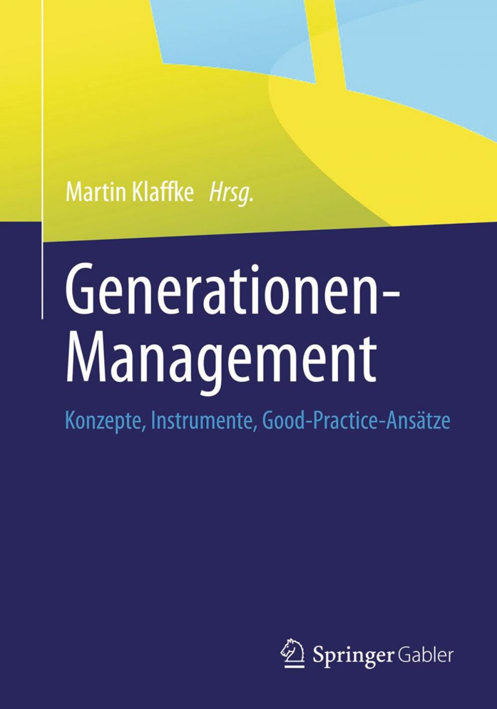 Big bigCover of Generationen-Management