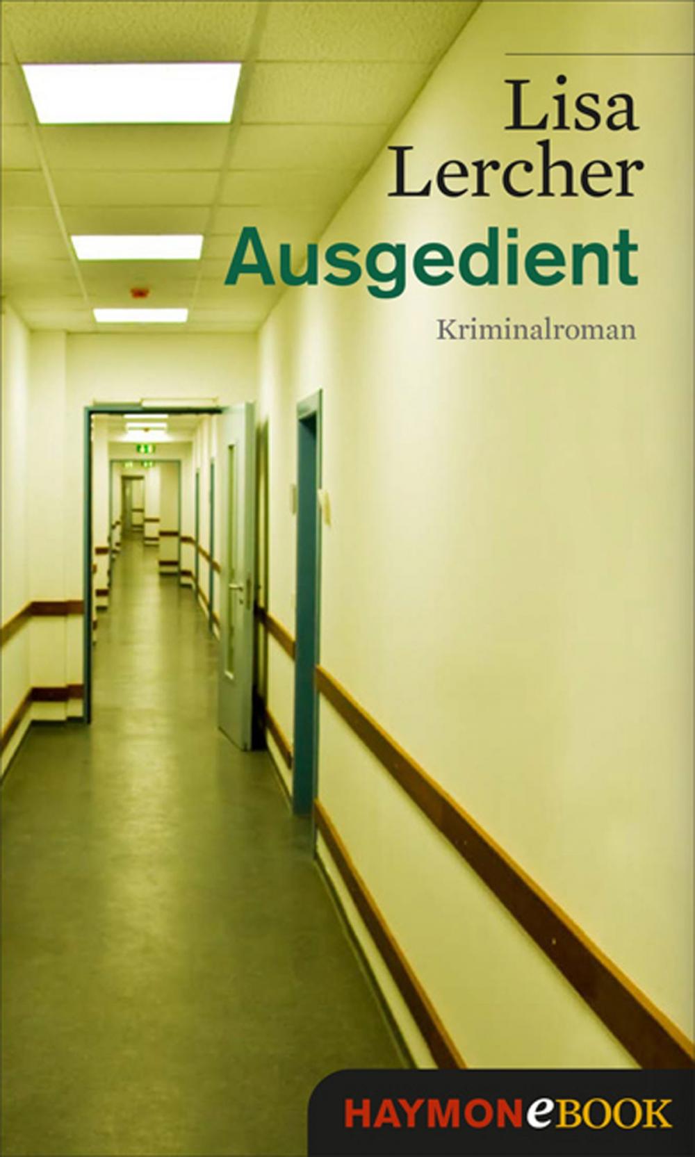 Big bigCover of Ausgedient