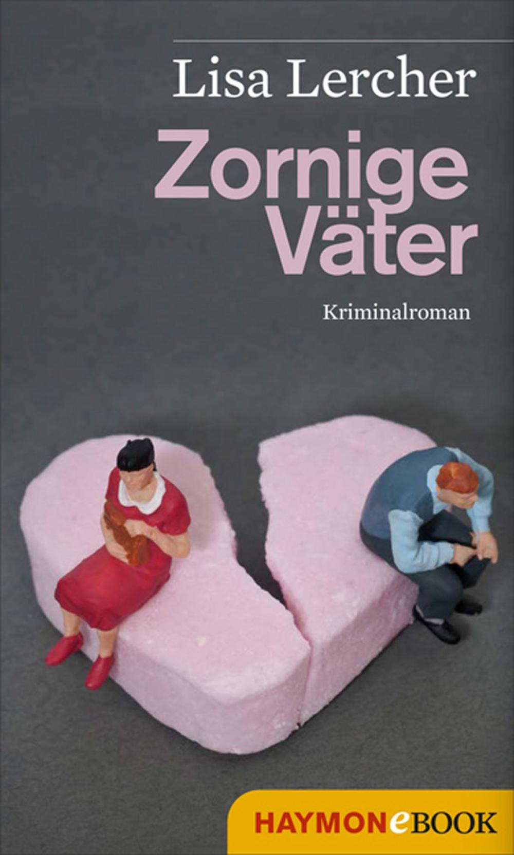 Big bigCover of Zornige Väter