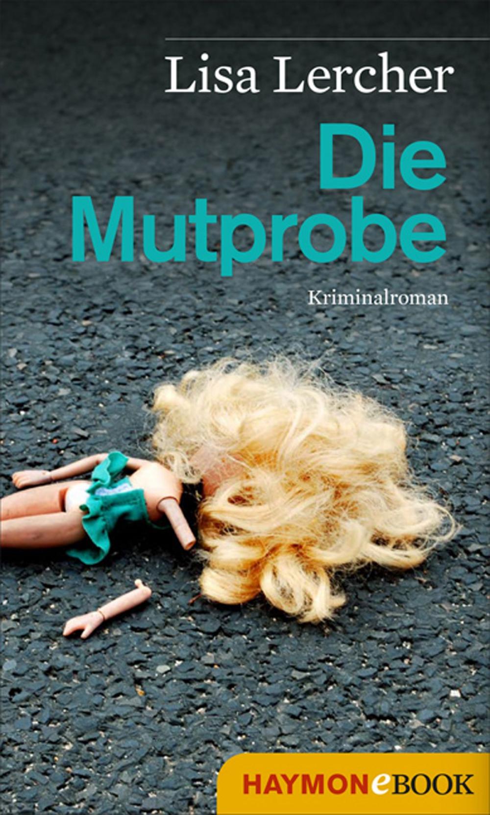 Big bigCover of Die Mutprobe