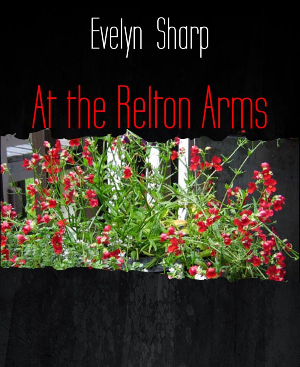 Big bigCover of At the Relton Arms